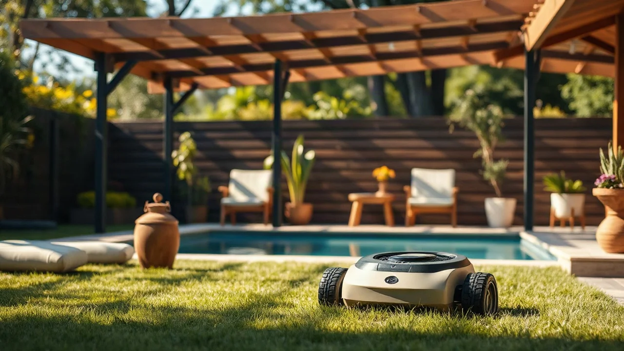 Mähroboter Ratgeber: Alles für perfekten Rasen
