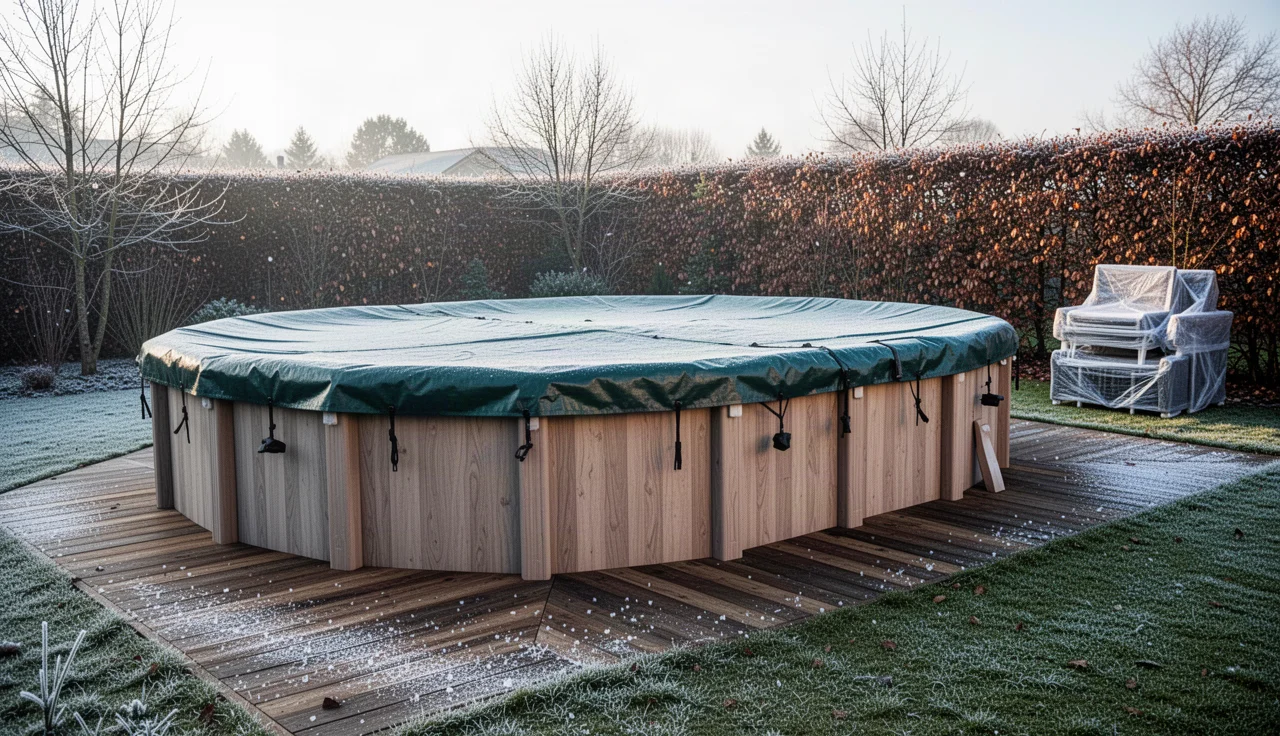 How to Winterize an Above Ground Pool the Right Way