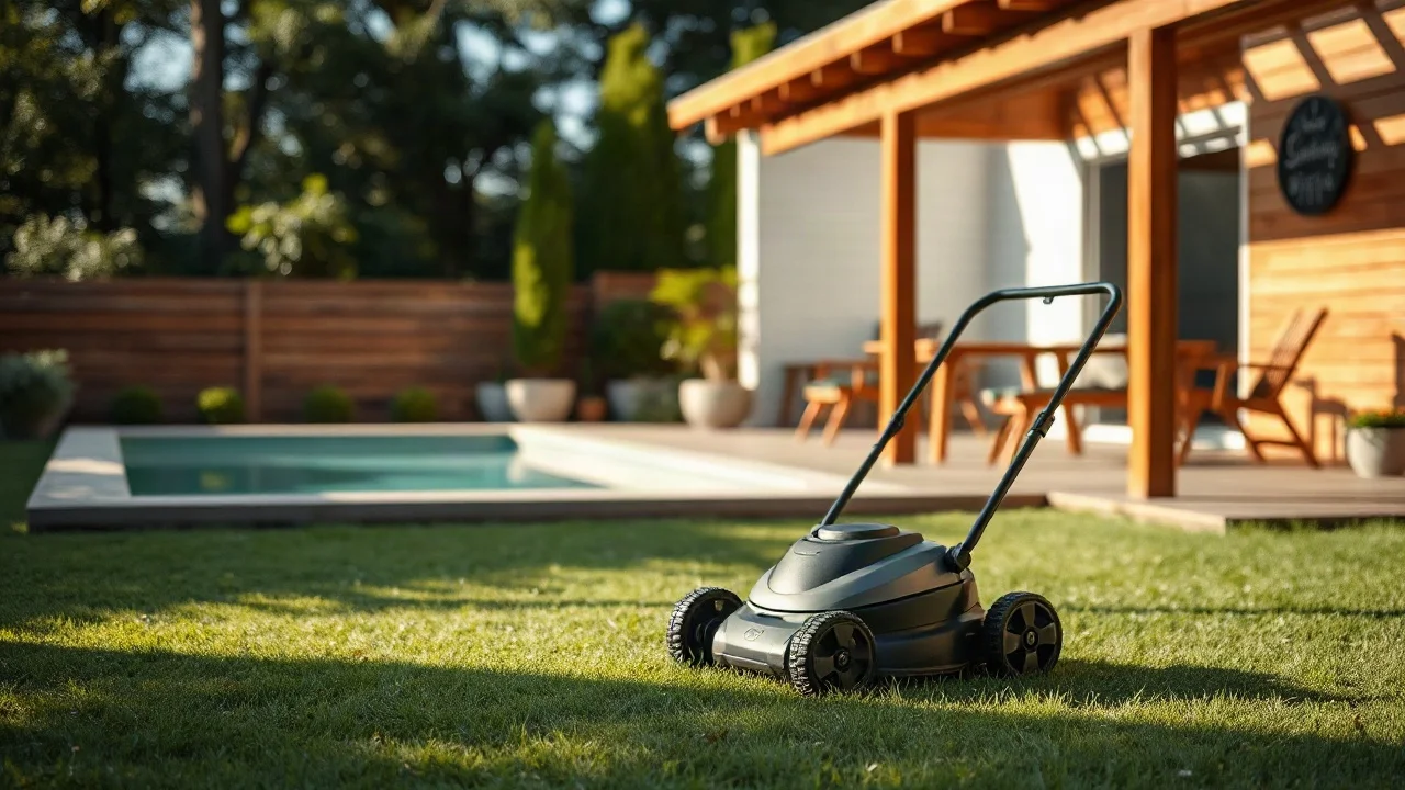 Mejores muebles de jardín para balcón pequeño