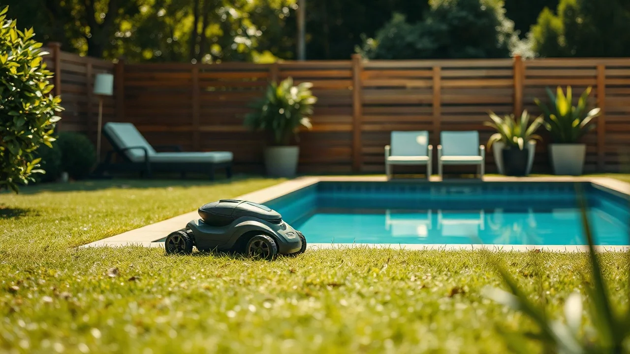 Préparer sa piscine pour l'été sans stress